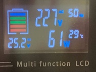 CJ 5000w inverter