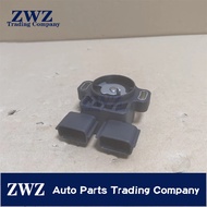 Throttle Position Sensor TPS Sensor For Nissan Patrol Safari Y61 RD28TI TB48DE ZD30DDTI A22661P04 A2