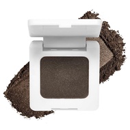 RMS Beauty Eye Polish Brush & Back2Brow Powder (Dark) F97E