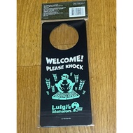 Small Room Video Game Get Military Nintendo Special Gift Door Listing