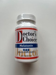 Doctor's Choice Melatonin