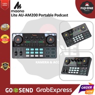 Maonocaster Lite AU-AM200 Portable Podcast