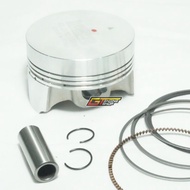 PISTON 62 PEN 13 PIN 13 MOTO1 RACING SEHER 62 PEN 13 PIN 13 MOTO1 RACING FORGED/CASTING