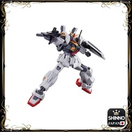 ★Mobile Suit Gundam Gundam Mk-II (AEUG Version) 1/144 Scale Color-coded Plastic Model Kit by BANDAI 