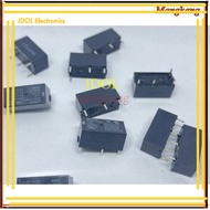Very Fast Delivery G6b-1114p 4-Pin Relay 12v 24v 5v G6b-1174p