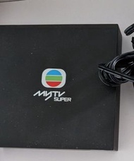 MyTV Gold A12(包睇最少半年)全世界都可睇所有台 主機連火牛，不包遙控（遙控另加$100）