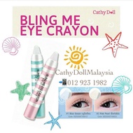 CATHYDOLL BLING ME EYE CRAYON