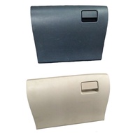 Japan (Used) Toyota Vellfire ANH20 Glove Box Compartment Cream/Black 1pc