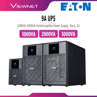 EATON UPS 9A UPS 9A1000I (1000VA/900W) / 9A2000I (2000VA/1800W) / 9A3000I (3000VA/2700W), TOWER, SIN