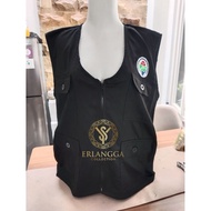 Custom EMBROIDERED VEST vest for men