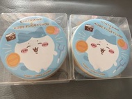Chiikawa 神戶 風月堂