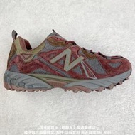 【十年老店】New Balance ML610系列山系越野慢跑鞋 運動鞋 休閒鞋 男女鞋 03