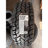 【SABAH】Onyx 265/70/15 265/70R15 112T NYAT187 Tyre