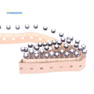 [Aus-t] 50 X Tact Micro Switch DJ Play Button Switch DSG1117 For CDJ2000 CDJ900 CDJ400 CDJ-2000NXS P