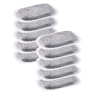 [From Japan] Universal Replacement Filter for Mitsubishi Electric Refrigerator Ice Makers (Compatibl