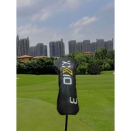 Leak Pick-up 9.9 Summer Golf Club Cover Club Head Cover Golf Wood Cover