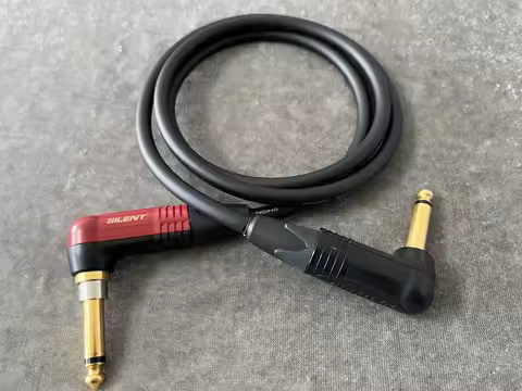 Japan Mogami 3368 with NEUTRIK NP2RX-B and NP2RX-AU-SILENT