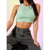 Y2k Crop top