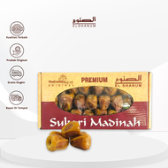 KURMA SUKARI PREMIUM 1 KG / SUKARI BASAH - KURMA SUKKARI PREMIUM - ALELAL STORE