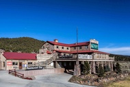 凱藝飯店 - 布萊斯峽谷 (Quality Inn Bryce Canyon)