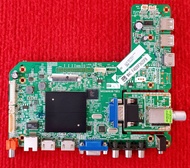 เมนบอร์ด PHILIPS 55PUT6002S/67 พาสบอร์ด MSD6A638-T8E2