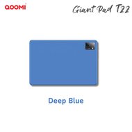 QOOMI GIANT PAD T22 แท็บเล็ต Android 12 4GB RAM 64GB ROM 10.1นิ้ว HD+ 4G 4G SIM ความละเอียด 1080p ปร