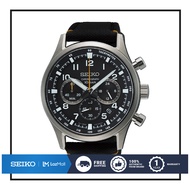 SEIKO นาฬิกาข้อมือ SEIKO QUARTZ MEN WATCH MODEL: SSB449P