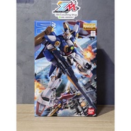 GUNPLA MG 1/100 WING GUNDAM BANDAI