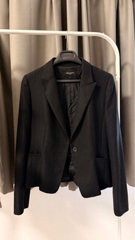 正裝西裝外套女blazer G2000 返學返工實習intern 36 S XS 細碼