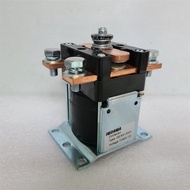 GE DC Contactor GE 300 GE300A GE300 300A 24V 36V 48V 72V 80V  IC4482CTTA300AH124XN IC4482CTTA300AH24