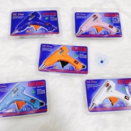 Glue gun, mini candle glue gun, 7mm glue