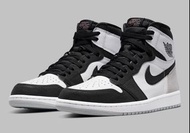 Sneakers US9.5 Air Jordan 1 Retro High OG Stage Haze japan dunk low high Dior 耐克波鞋籃球鞋佐敦喬丹