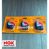 [JAPAN IMPORTED] NGK PLUG CAP KEPALA PLUG NGK 100% FROM NGK