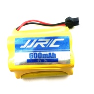 JJRC D826 Q60 Q61 1:16 RC Military Truck 4WD 6WD RC Car Spare Parts 6V 600mAh  Accessories