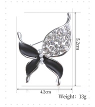 Bộ sưu tập cài áo hình bướm dễ thương GC300 và các mẫu khác