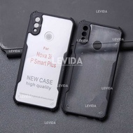 Huawei Nova 3I Case Bumper Xundd Fusion Casing Huawei Nova 3I