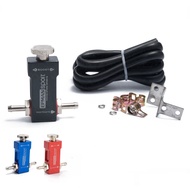 Universal Adjustable Manual Turbo Racing Boost Controller 1-30 PSI Boost Tee Type for BMW 5 Series E