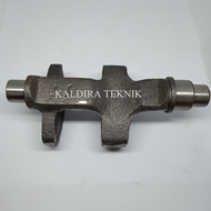 MESIN Balancer Shaft Diesel Engine Cultivator Cultivator Diesel Engine