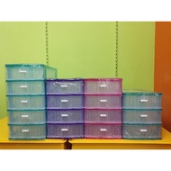 Century Mini Drawer A5 3/4/5Tier