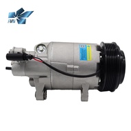 FMM CS10063 auto ac compressor For AUDI TT A3 VOLKSWAGEN BORA GOLF BEETLE POLO18 20