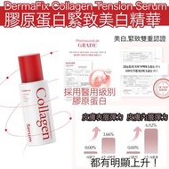 Dermafix 膠原蛋白精華 50ml