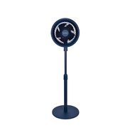 ELBA STAND FAN 8" ESF-R0803BL