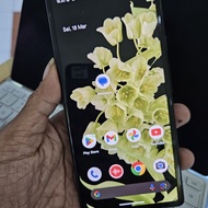 Google pixel 6 8/128gb second
