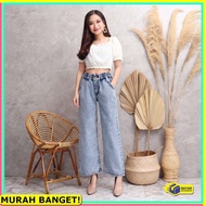 Lucinda Embroidery Destroy 31 34 Contemporary Abg Girl's Jeans Terl RD765 Fwr - Audrey Kulot Jeans S