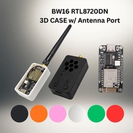 BW16 RTL8720DN Case with Antenna Hole