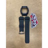 BNB DW-5600 SOLID MATTE CUSTOM FIT G-SHOCK ORIGINAL