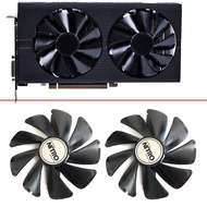 ❣NEW CF1015H12D 95MM 4PIN Fan For Sapphire Radeon RX 470 480 580 570 NITRO Mining Edition RX580T%I-