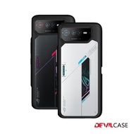 DEVILCASE ASUS ROG Phone 6/6 Pro/6D/6D Ultimate Demon Shock-Resistant Case Lite