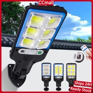 8000W Solar Light Lampu LED Solar Taman Street Solar Light Outdoor Lighting Motion Sensor Light Remo