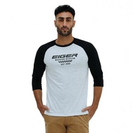 EIGER1989 CAVILEIRO T-SHIRT ORIGINAL